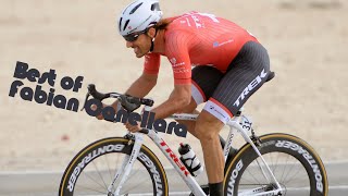 Fabian Cancellara  Cancellara best moments [upl. by Nawram]