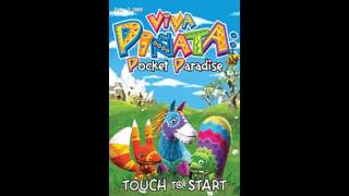 Viva Piñata Pocket Paradise OST  March of Dastardos [upl. by Ahsiemat861]