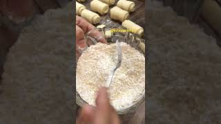 Honey Buns Recipe inhousedelight trending viralvideo shorts buns bread [upl. by Parthena]