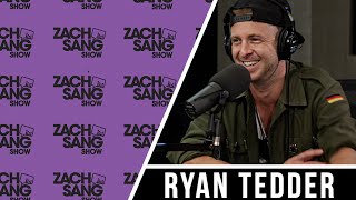 Ryan Tedder  Full Interview [upl. by Gareth284]