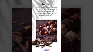 Chocolate Around the World A Global Journey of Tastes and Traditions [upl. by Wedurn]