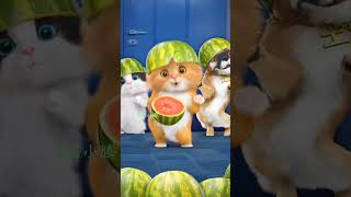 DuDI DUDI Dam DAM  cartoon shorts  toys  Children Entertainment viral  shortsviral cartoon [upl. by Anonyw399]