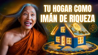 🏠💰 TRANSFORMA TU HOGAR EN UN IMÁN DE RIQUEZA ✨ RITUAL CON ARROZ Y MONEDAS PARA ATRAER PROSPERIDAD [upl. by Aivatnahs]