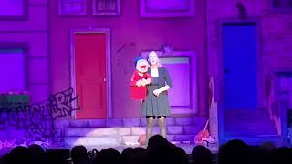 Avenue Q Reel Kate Monster [upl. by Meeks]