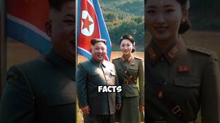 What Does Kim Jong Un Want to Hideshorts kimjongun facts [upl. by Cleres111]