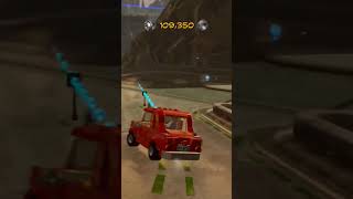 LEGO Marvel Superheroes 2  Driving Red Car 🚘 [upl. by Assela293]