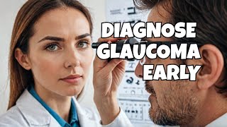 5 Essential Tests You Need to Know to Diagnose Glaucoma Early [upl. by Ameluz]