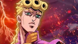 Giornos Theme на пианино  quotJojo Bizarre Adventure Golden Windquot on piano [upl. by Doralin847]