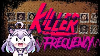 A surprise twist  Killer Frequency Part 3 [upl. by Petra900]