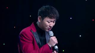 Bayartsengel amp Gan  Erdene Чамтай хамт явмаар байна  Live Performance [upl. by Herod]