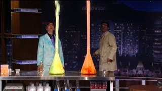 Elephants Toothpaste [upl. by Yeltsew]