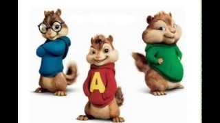 Alvin and the Chipmunks  The Farmer In The Dell [upl. by Hsakaa]