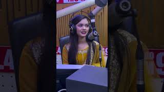 Rj Disha Jago FM 94 4 dishamoni [upl. by Knitter]