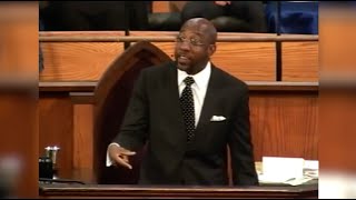 Dr Raphael Warnock  Now What 2016 Election Sermon [upl. by Safko]