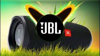 JBL BASS BOOSTEDREMIXMUSICVIPMIX [upl. by Lebazej]