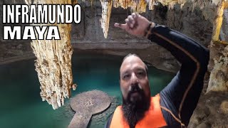 Este es el Cenote Mas Buscado para INSTAGRAM Cenote Suytun [upl. by Maggy]