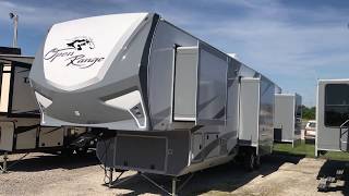 2018 Open Range Roamer 374BHS Fifth Wheel by Highland Ridge RV [upl. by Decca620]