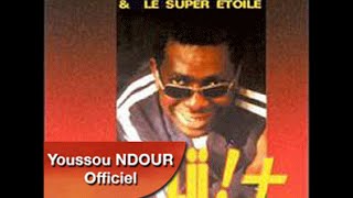 Youssou Ndour  quotLiiquot  quotSunu yayequot [upl. by Steffi643]