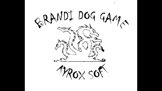 Brandi Dog Game [upl. by Oznofla231]