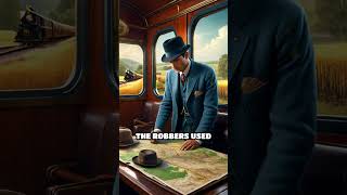 The Great Train Robbery A Daring Heist [upl. by Anoid]