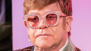 Elton John Truly Hated Him More Than Anyone [upl. by Vonny]