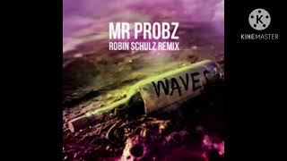 Mr Probz  Waves [upl. by Meeker178]