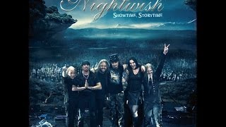 Nightwish  Showtime Storytime Official Trailer 3 [upl. by Erimahs]