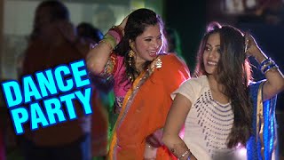 videoDeepali Sayyad amp Manasi Naik Hot Dance Performance On Baghtoy Rickshawala Song [upl. by Gamin]