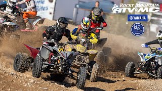 WORCS ATV AMATEUR HIGHLIGHTS LAKE HAVASU [upl. by Hanfurd]