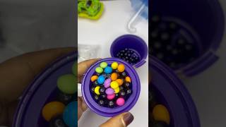 Mini Gems With Smart Bon Choco Beans In Dairy Milk Lickables Box shotrs youtubeshort [upl. by Beller]