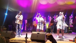 Jah Prayzah 🎤KuPakare Paye Kwa Mtukudzi Achiimba Tenda anokuperekedza🔥💥 [upl. by Arodaeht717]