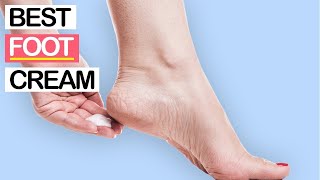 ✅ Top 5 Best Foot Cream For Cracked Heels 2023 Reviewed amp Buying Guide [upl. by Nnylirehs]