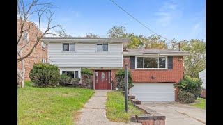 Colleen McMullen5117 Rosecrest DrivePittsburgh PA [upl. by Harwilll]