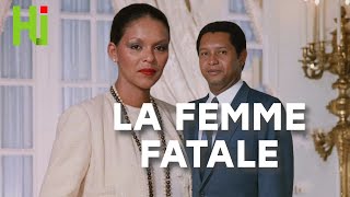 Michèle Bennett Duvalier la femme fatale [upl. by Latin]