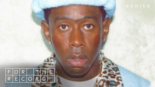 Tyler The Creator’s ‘CALL ME IF YOU GET LOST’ Best Moments  For The Record [upl. by Nisior]