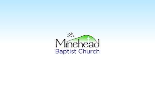 Minehead Baptist Church Live Stream [upl. by Ikceb]