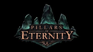 Encampment slightly Extended · Pillars of Eternity OST [upl. by Dnalyag571]