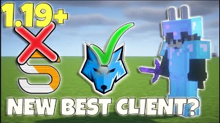 NEW BEST CRACKED CLIENT FOR 119  BETTER THAN SALWYRR [upl. by Anaiuq588]