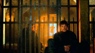 S3E10 Game of Thrones Davos talking with the imprisoned Gendry [upl. by Atikaj267]