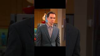 When Sheldon went to the play shorts video shortvideo [upl. by Clover]