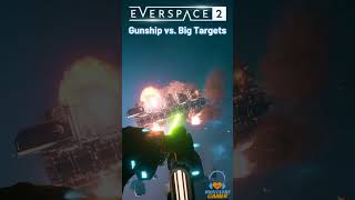 Everspace 2  The Gunship [upl. by Ariay]