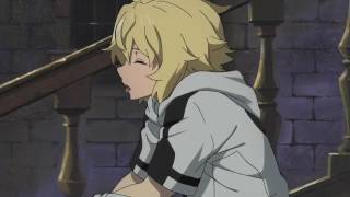 Mikaela Hyakuya  Owari No Seraph  AMV [upl. by Ruberta905]