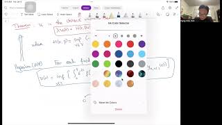 Dynamic Programming Principle from optimal control and HamiltonJacobi equations [upl. by Qifar169]