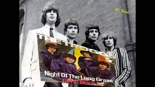 The Troggs Night Of The Long Grass [upl. by Chaves]