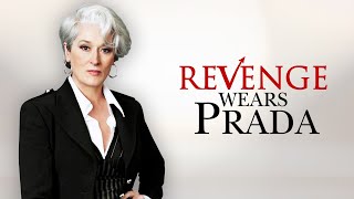 The Devil Wears Prada 2  What We Know [upl. by Volney]