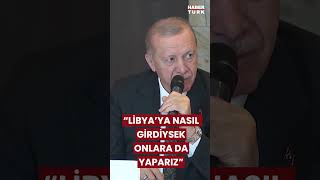 Cumhurbaşkanı Erdoğandan İsrail açıklaması israil erdoğan shorts [upl. by Levenson424]