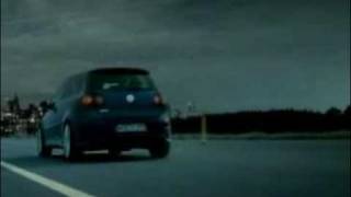 Volkswagen R32  Commercial AWESOME [upl. by Nitin]