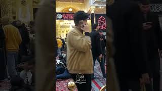 شالوها  الرادود خضر عباس [upl. by Atikkin781]