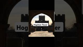 Hoghton Tower at night [upl. by Siri]