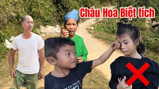 Hoang Mang Cháu Hoa Biệt Tích Không Rõ Đi Đâu Vì Bố Đưa Người Tình Về Làm Chuyện Quá Điên Rồ [upl. by Aymahs347]